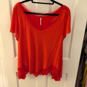 Free People Top